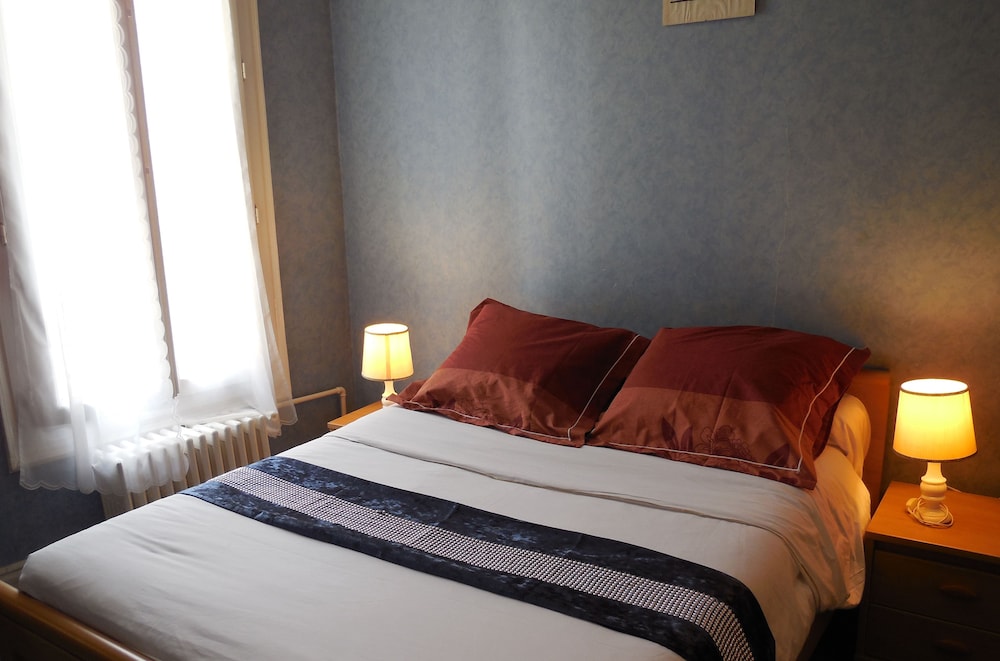 Hotel Le Petit Chateau 7/39