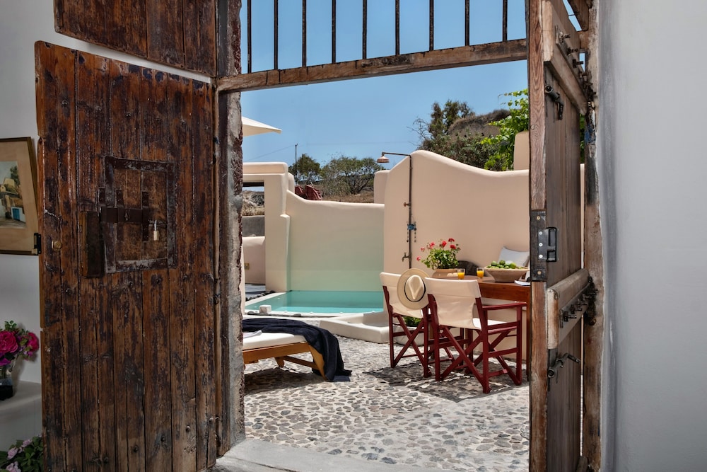 Abelis Canava Luxury Suites - Adults Only 36/40