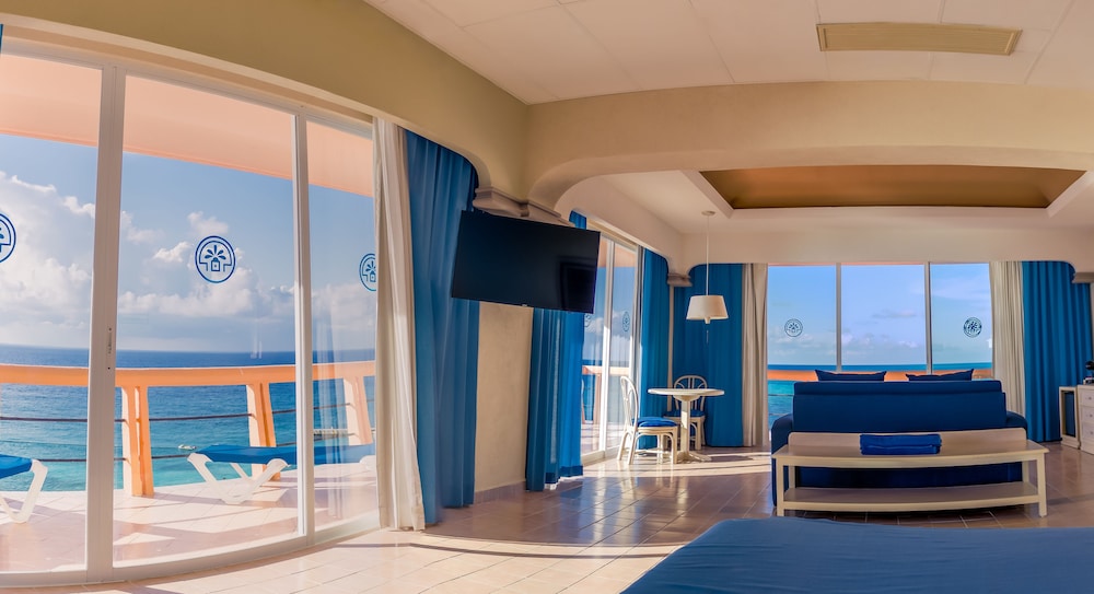 El Cozumeleno Beach Resort All Inclusive 42/48