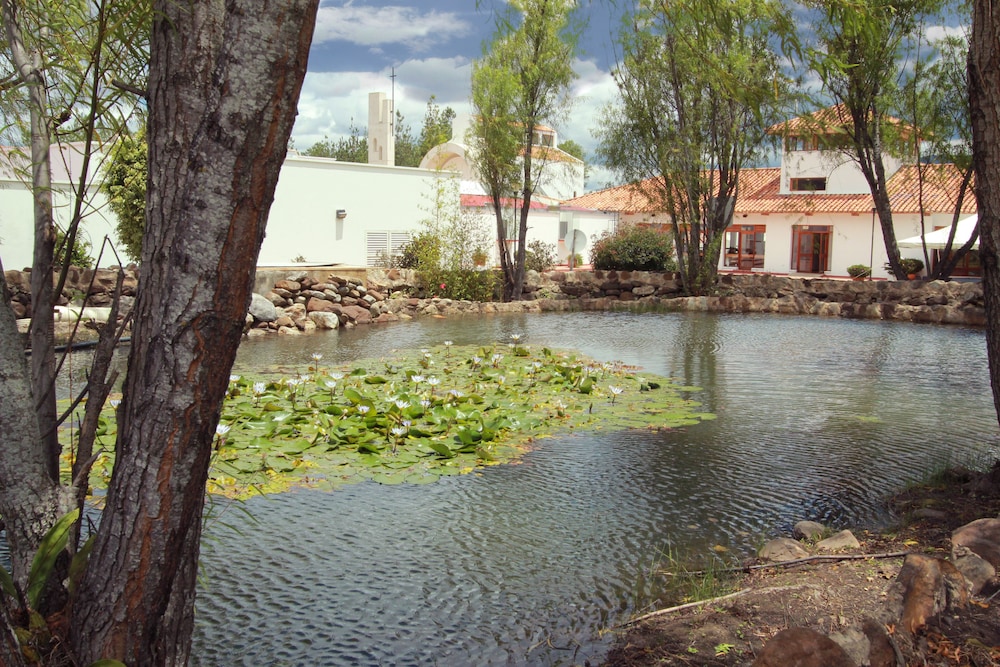 Hotel Casa de los Fundadores 14/31