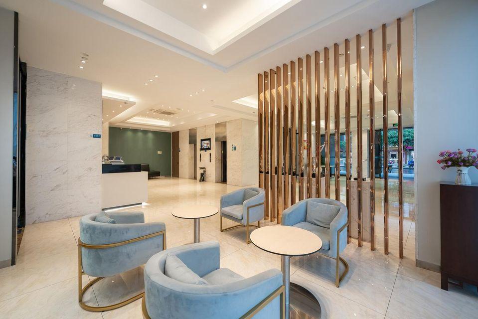 City Comfort Inn (Jiangshan Jiefang Road) 15/17