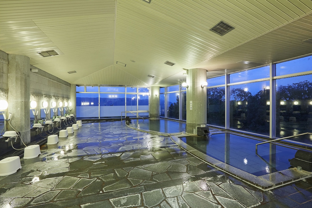 Kamenoi Hotel Fukui 6/59