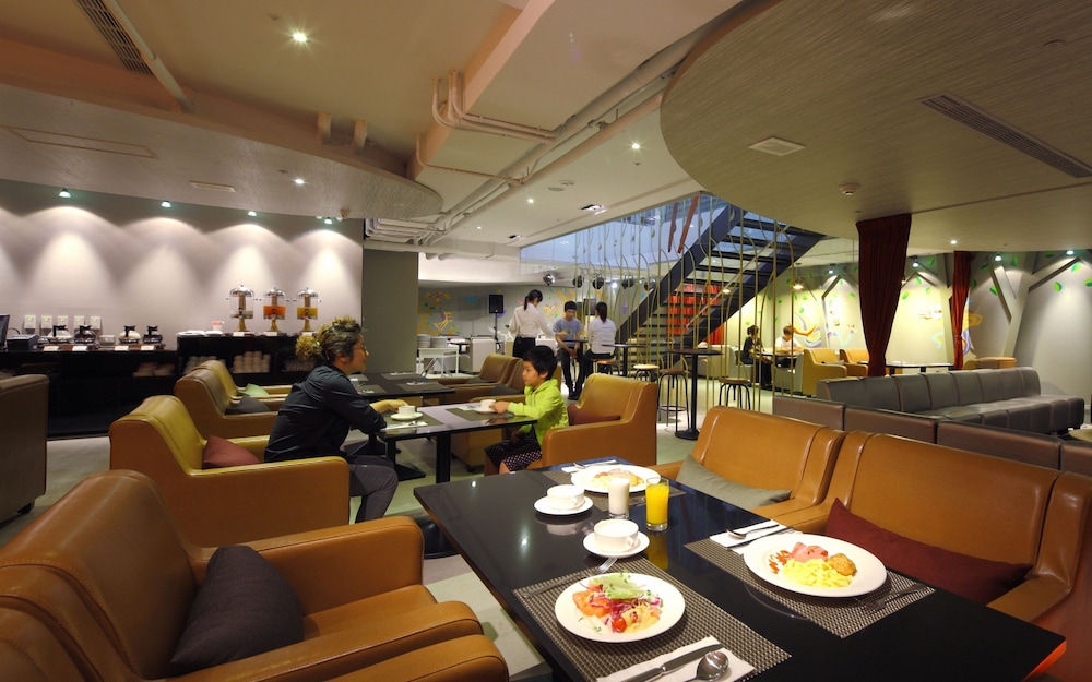 Hotel Day Plus Tamsui 57/66