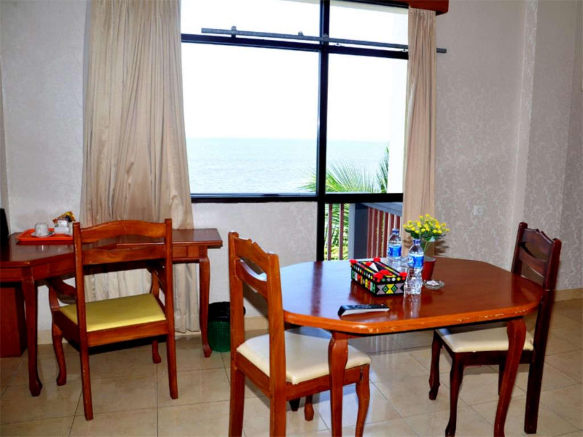 PIA Hotel Pandan Sibolga 22/28