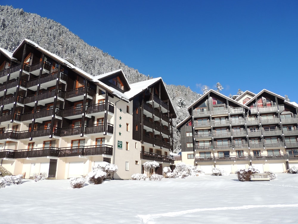 Les Balcons Du Savoy 2/50