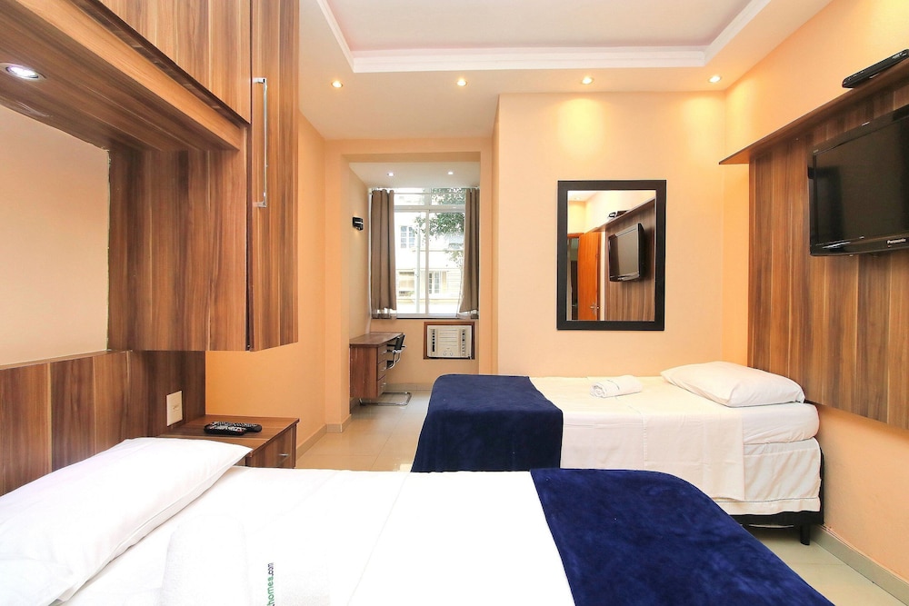 Rio Spot Apartment D038 12/41