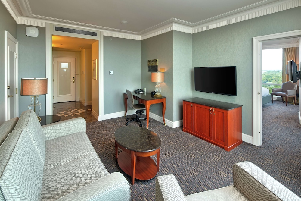 Hilton Lac Leamy 56/86