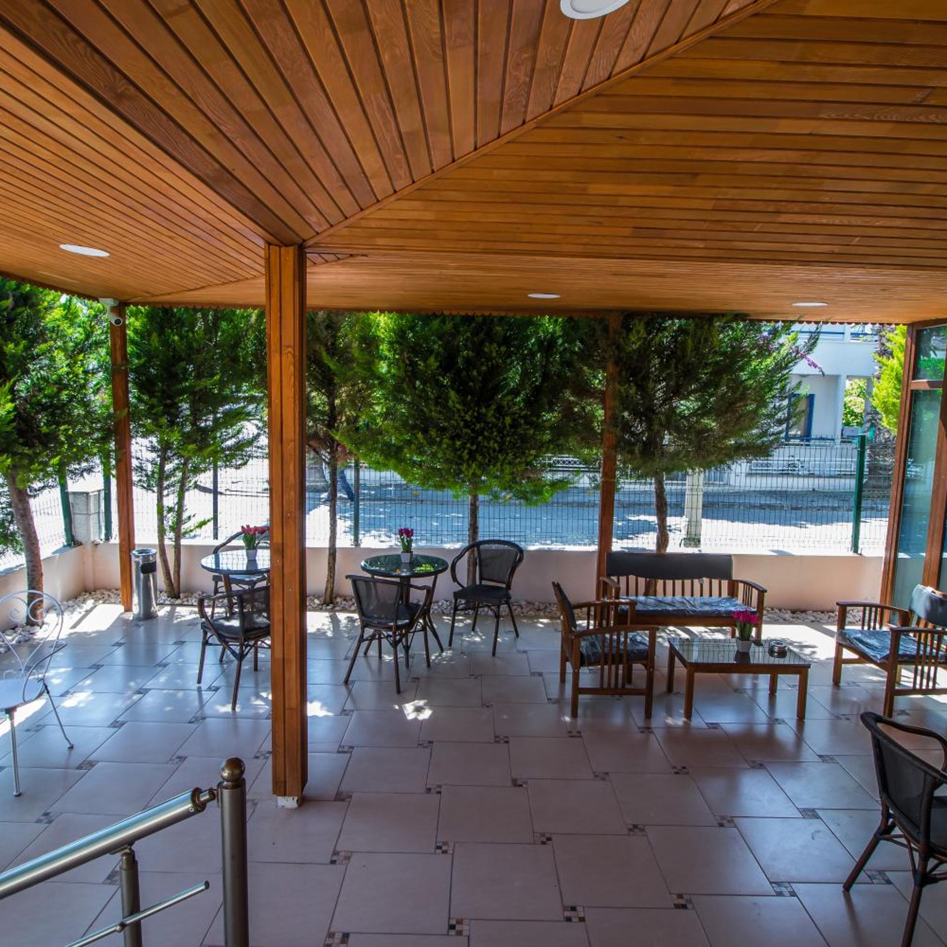 Parus Hotel 27/50