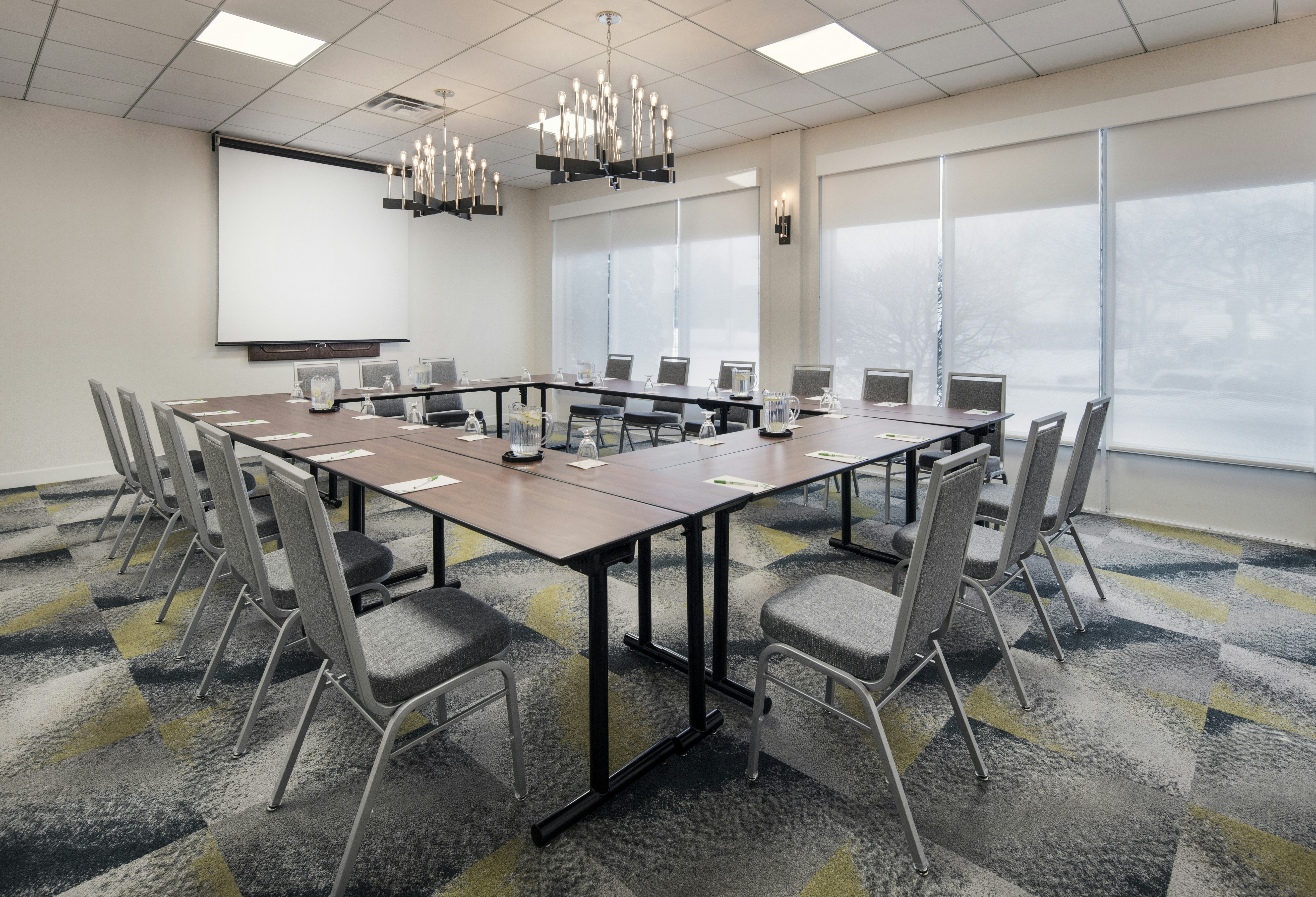 Holiday Inn Montreal Longueuil 67/79