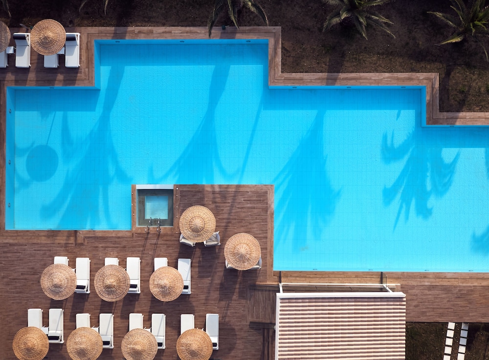 Golden Sun度假村And水疗Adults Only(Golden Sun Resort And Spa - Adults Only) 图片4