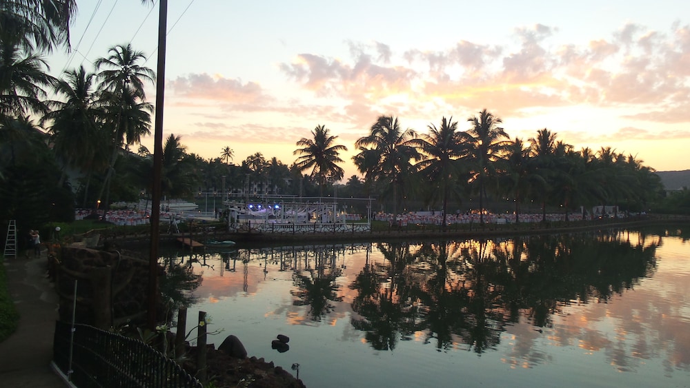 Resort Marinha Dourada 32/50