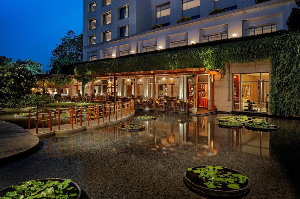 PARK HYATT CHENNAI in CHENNAI (MADRAS)