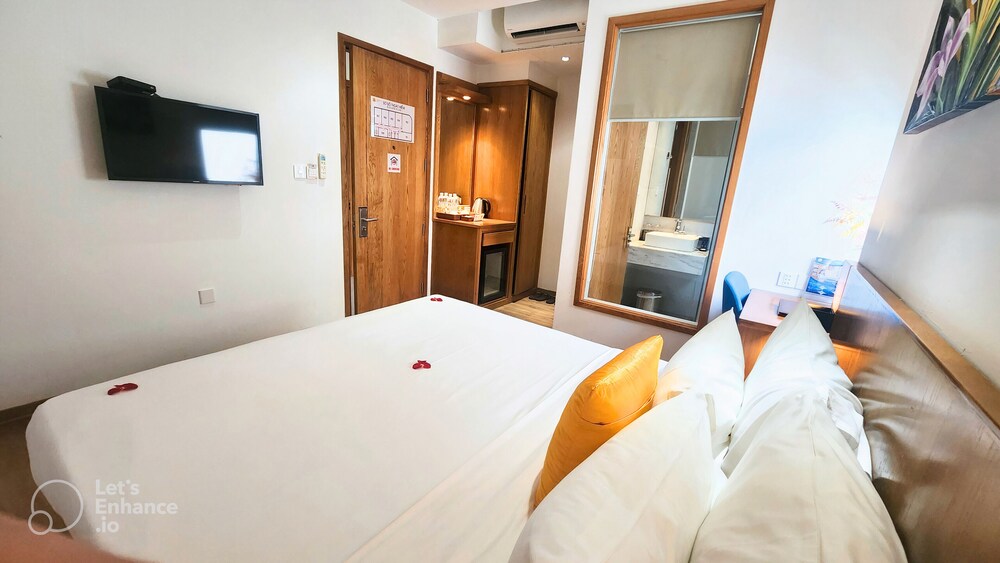 Cordial 1 Hotel & Apartment 24/69