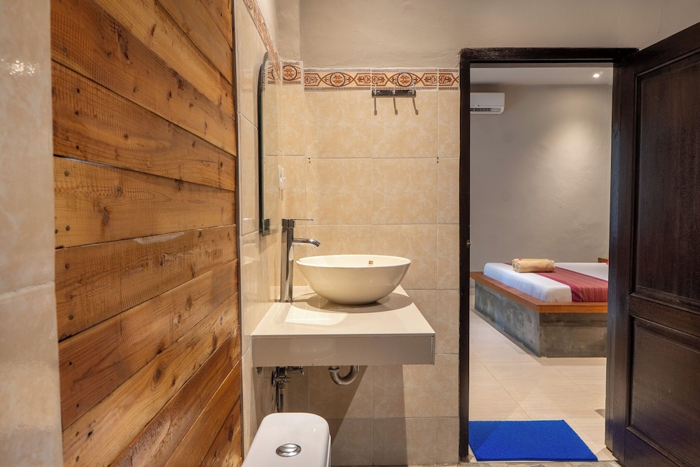 Warsas Garden Bungalows And Spa 36/37