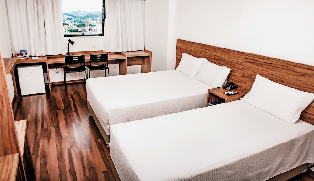 Trade hotel 19/64