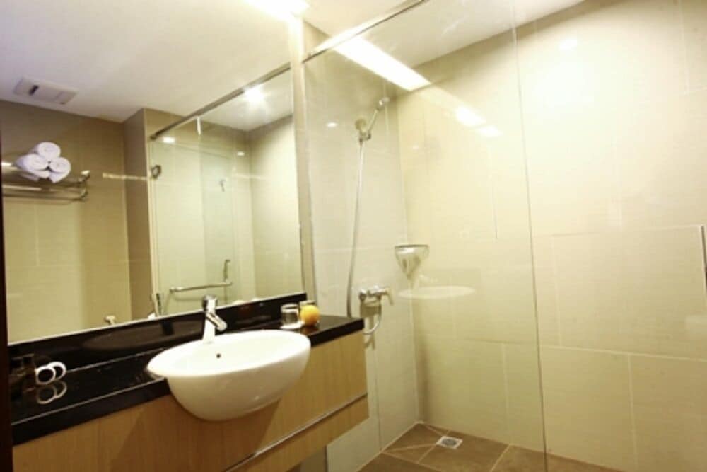 D'Kalpa Hotel Demangan Yogyakarta 32/34