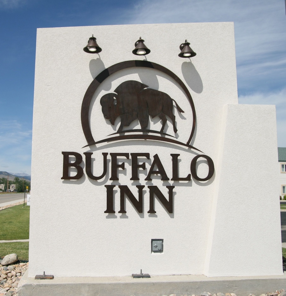 Buffalo Inn, Buffalo 3/34