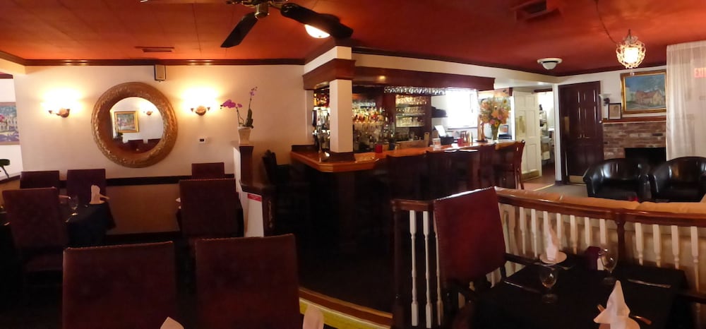 Old City House Inn and Restaurant 28/33