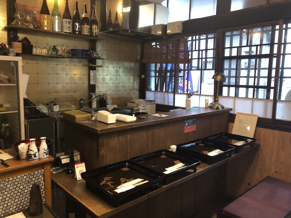 Miyajima Machiya Hotel Shiomachi-An 37/50