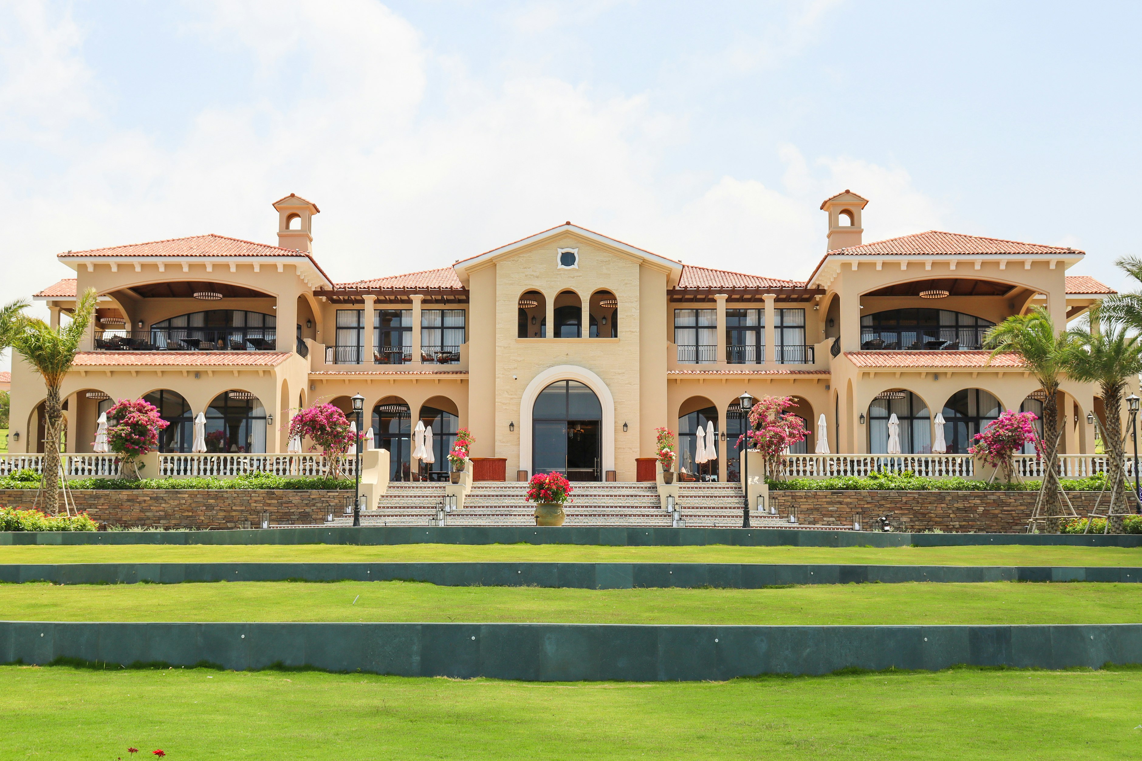 Centara Mirage Resort Mui Ne 10/82