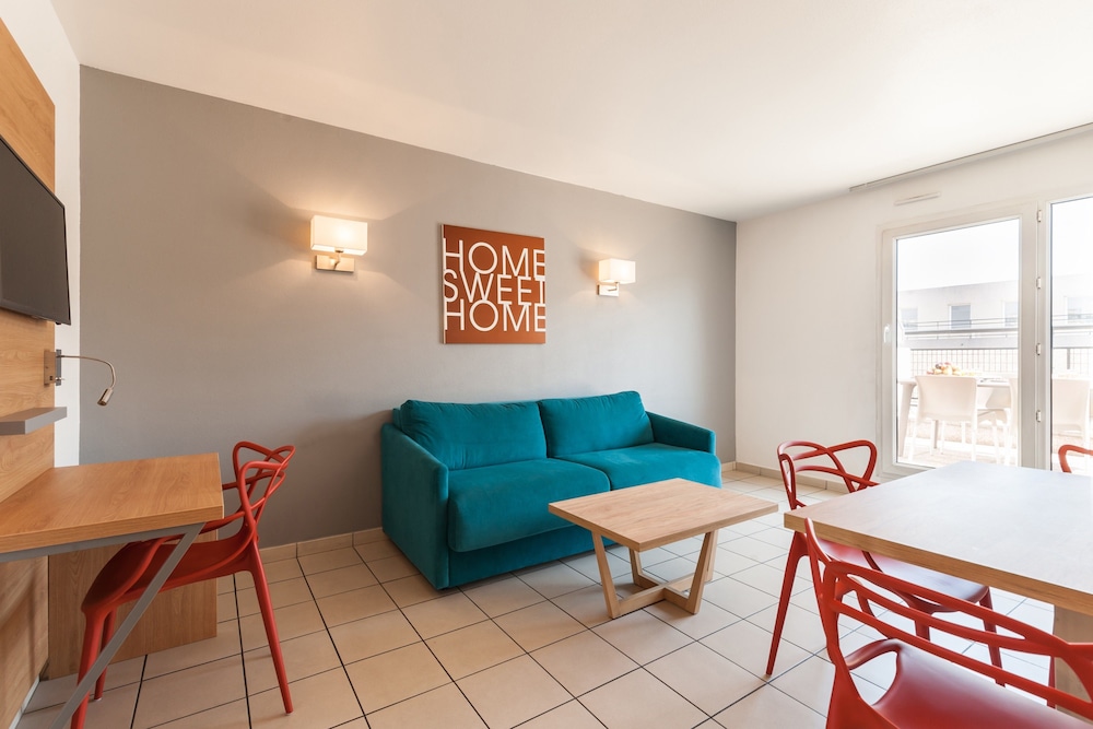 Residhotel Le Grand Prado 34/68