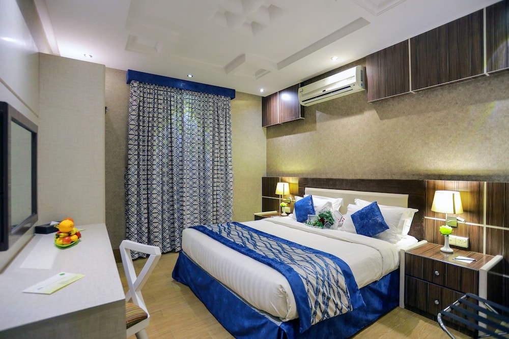 تايم المروج للشقق الفندقية(TIME Al Muruj Hotel Apartments) 18/31