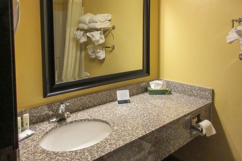 Quality Inn Williamston NC 20/27
