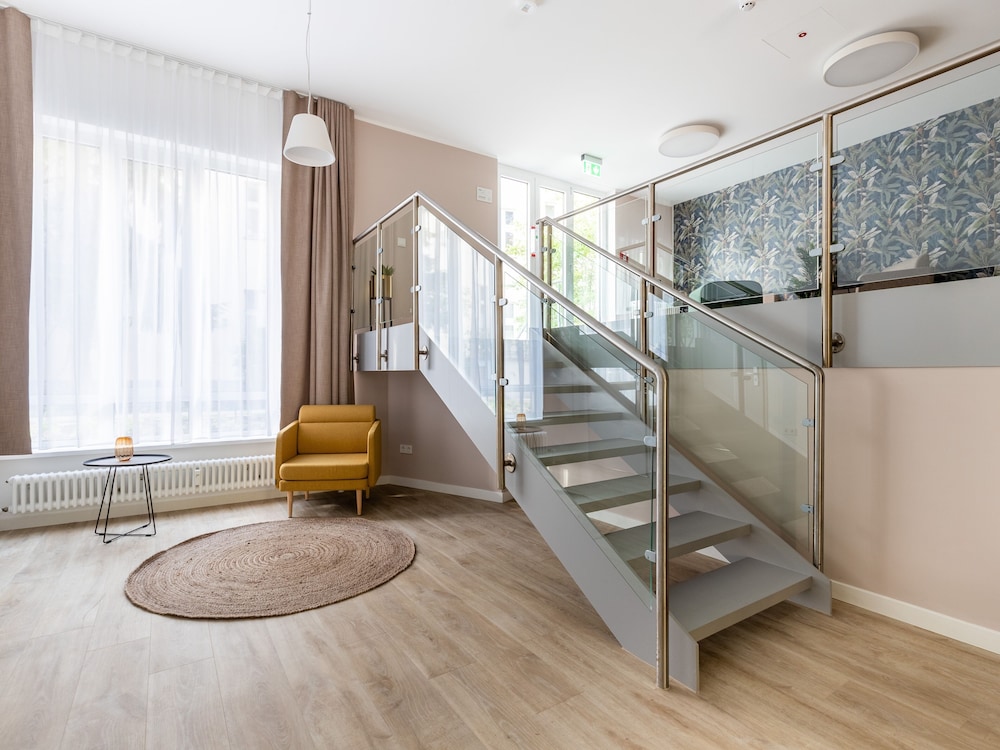 Limehome Berlin Luise-Henriette-Str. 21/49