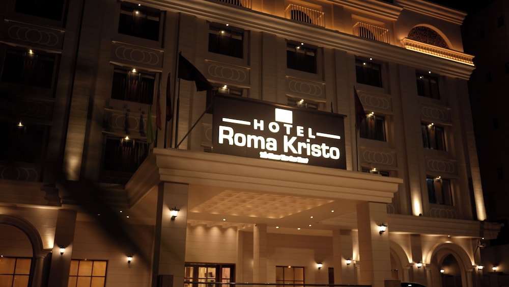 Hotel Roma Kristo 7/50