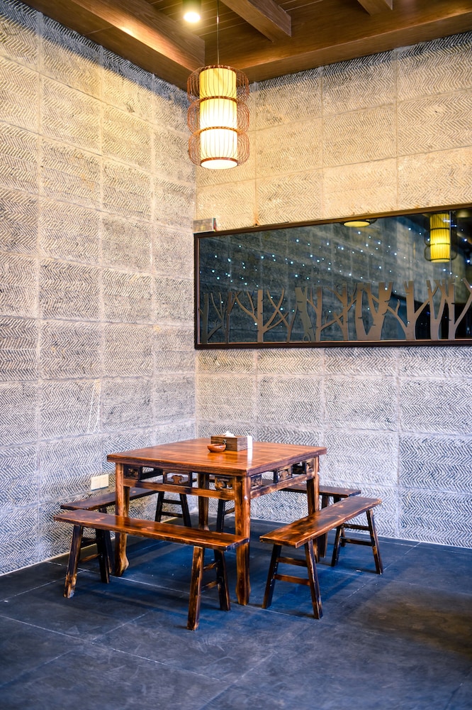 Elsewhere Gongji Hotel 14/50