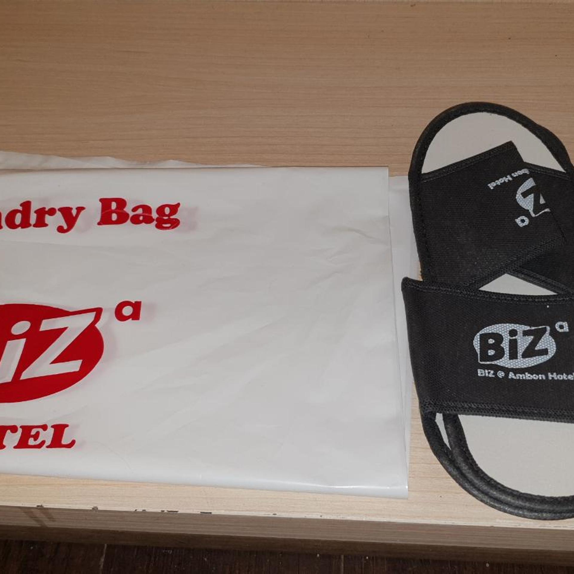 Biz Hotel Ambon 28/48
