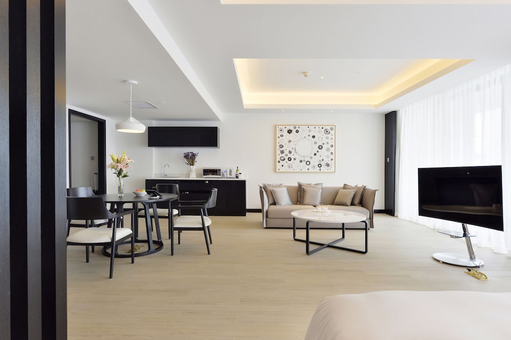 Palace Resort Yalong Bay Sanya 24/35