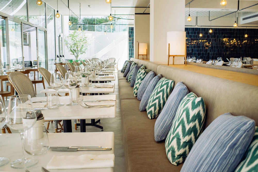 Inturotel Cala Esmeralda - Adults Only 54/69