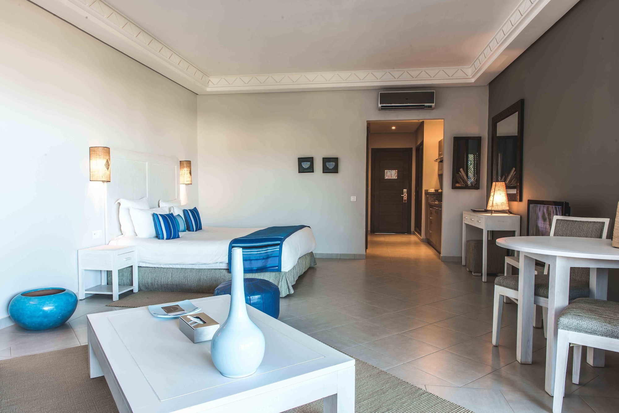 جناح جونيور بسرير كينج، Paradis Plage Surf Yoga Spa Resort 3/5