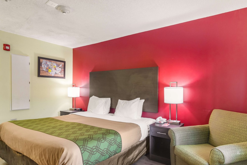 SureStay Hotel by Best Western Brunswick 12/24