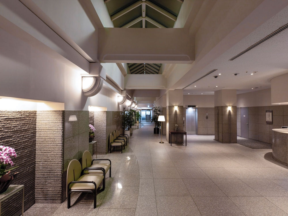 Koraku Garden Hotel 39/50