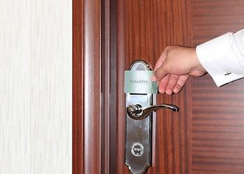 Erzincan Otel Karakaya 5/16