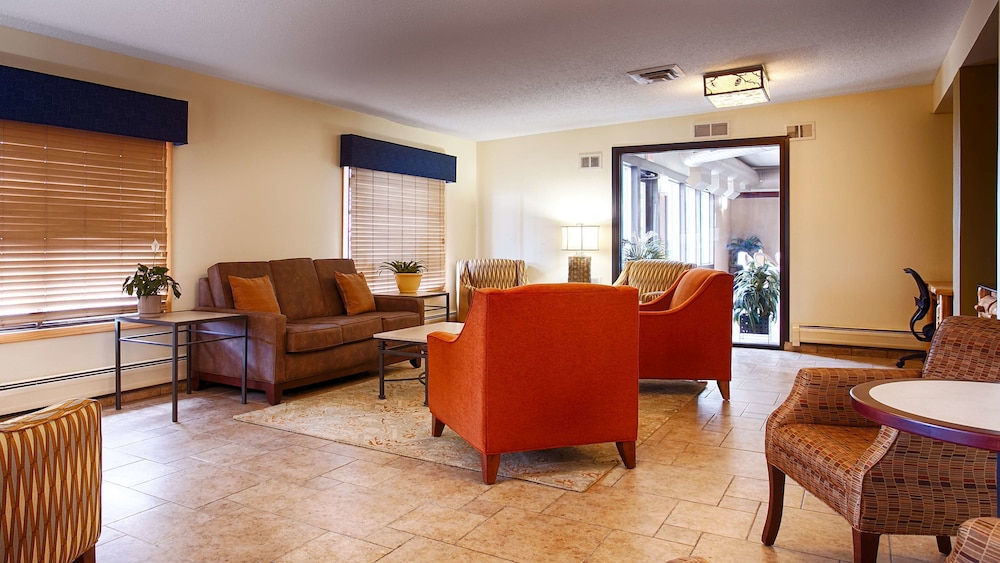 Best Western Bemidji 35/42