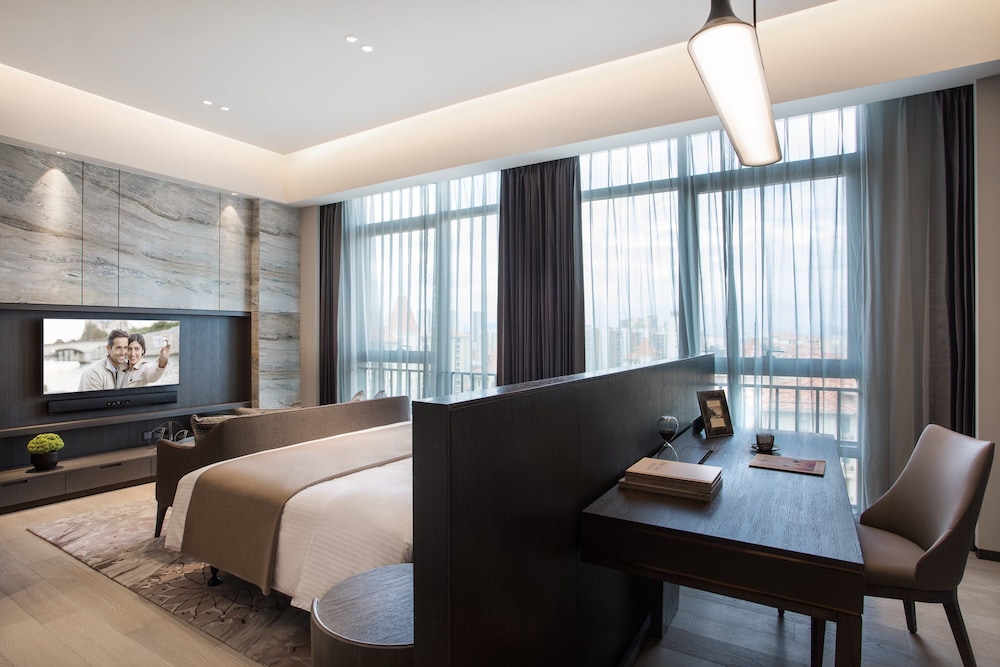 Ascott Songshan Lake Dongguan 28/37