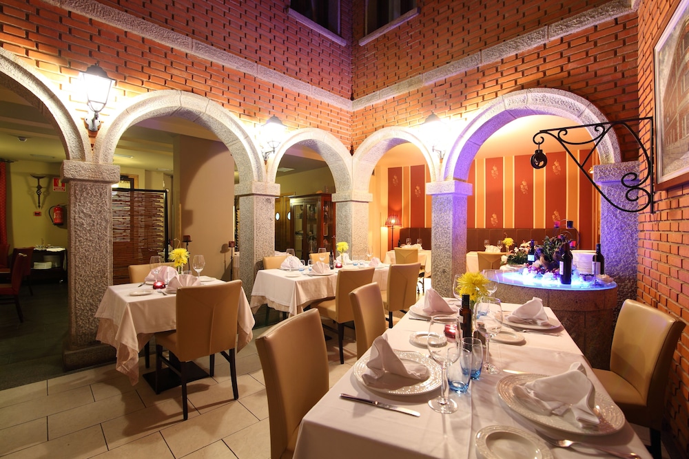 Rural Casona Detorres 51/69