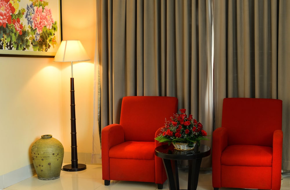 Almond Hotel - Phnom Penh 43/50