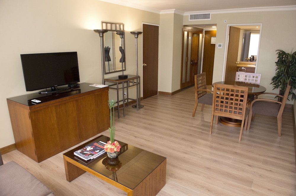 Swissotel Quito 58/76