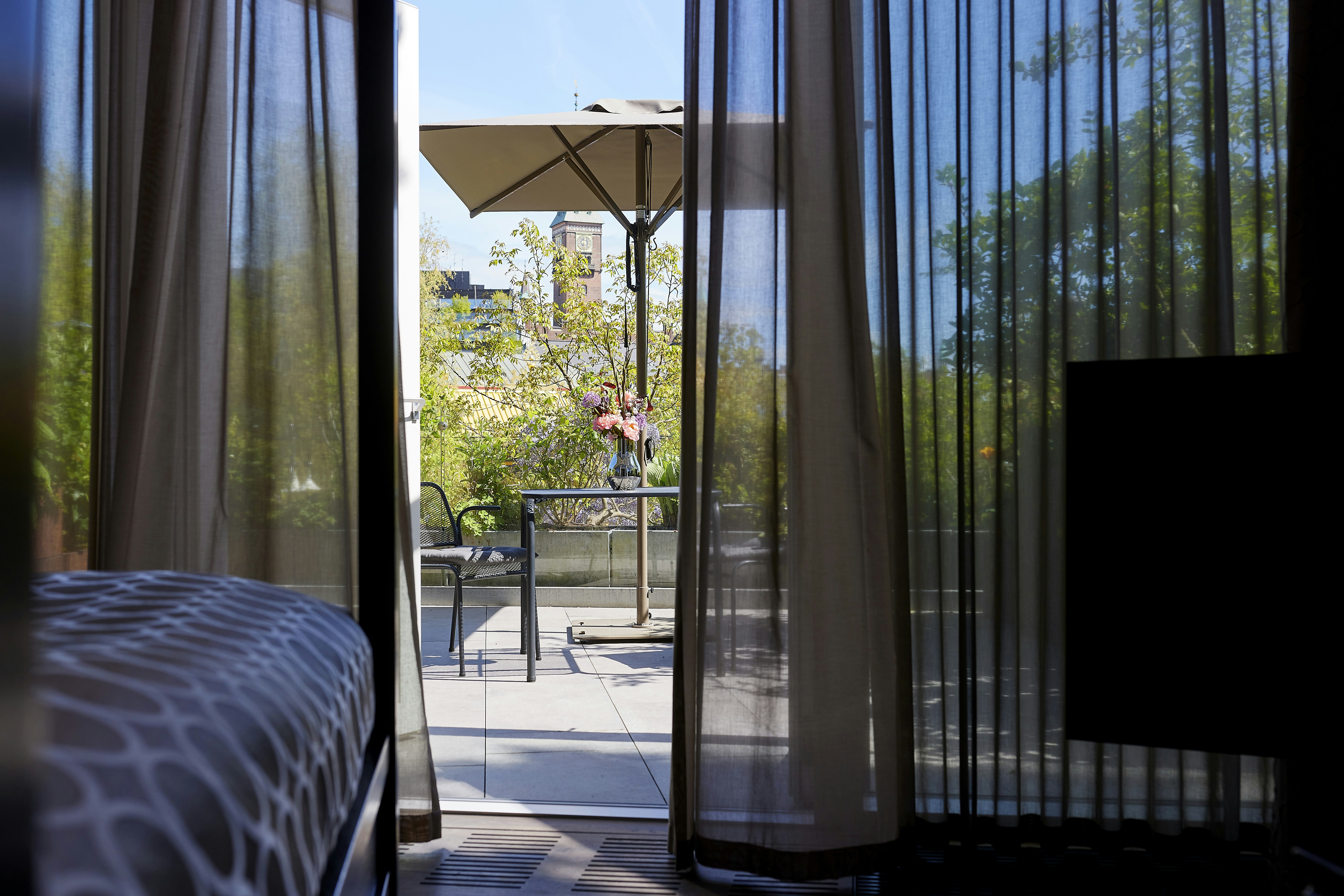 Nimb Hotel 18/50
