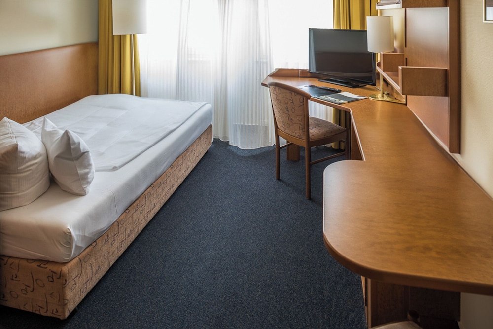 Limburgerhof Hotel & Residenz 22/44