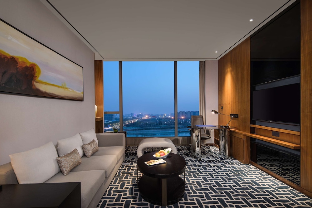 Radisson Blu Zhengzhou Huiji 39/58