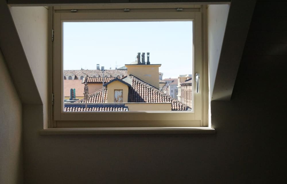 RESIDENZA DELL'OPERA 2/63
