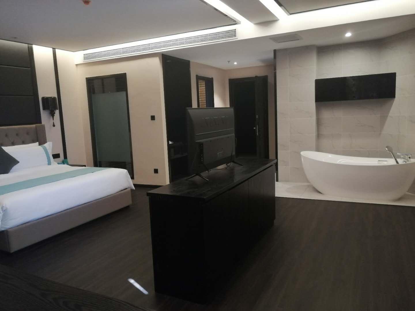 Xana Hotelle (Qinhuangdao Shanhaiguan Laolongtou) 20/21