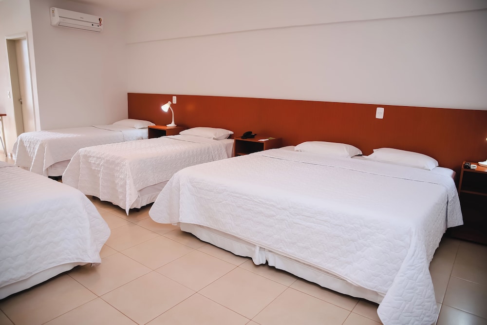 Hotel Agua das Araras 9/50