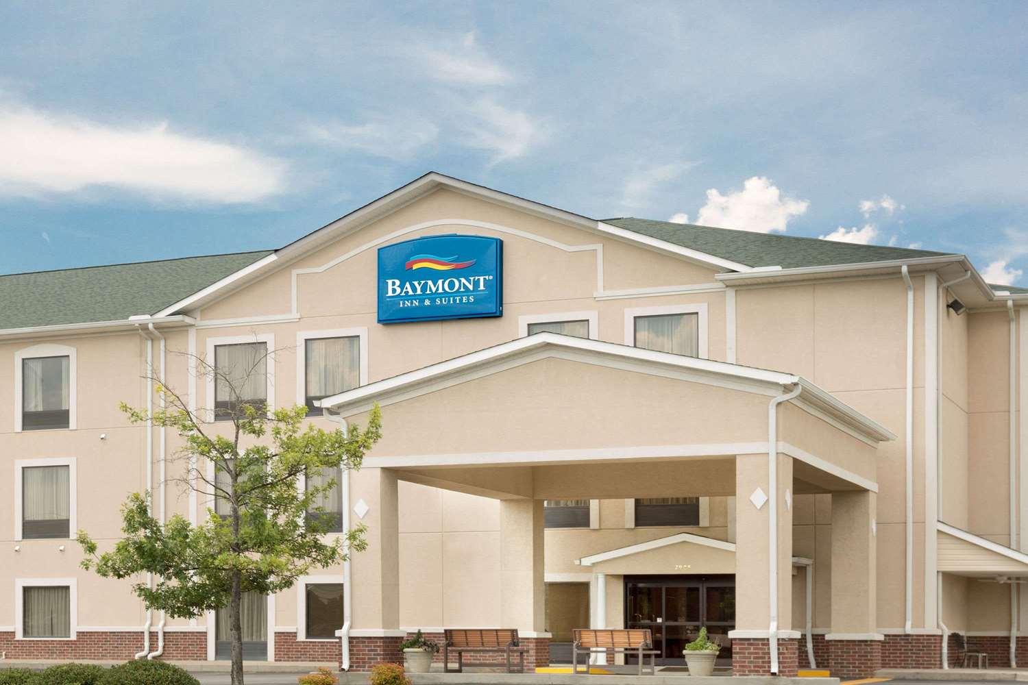 Baymont by Wyndham Augusta Riverwatch 1/14