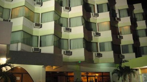 Hotel Plaza Cozumel in COZUMEL
